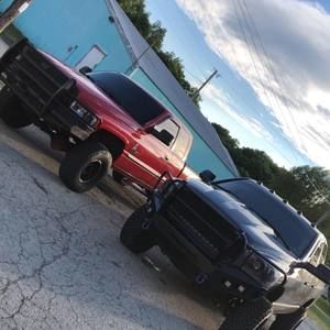 Meet your Posher, Colton